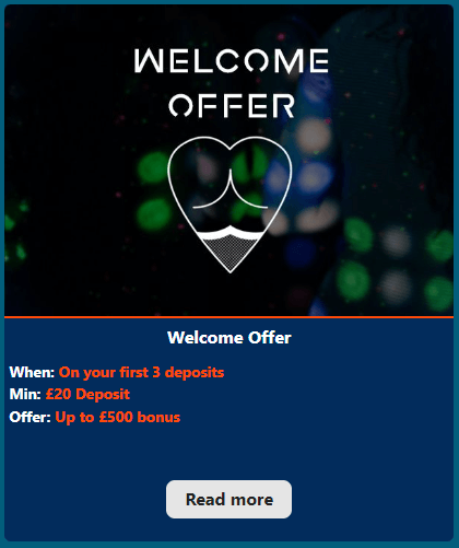 Bof Casino Casino Gaming