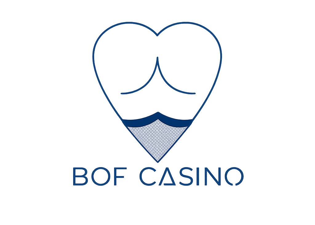 Bof Casino Logo
